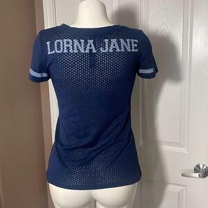Lorna Jane jersey 8 size xs